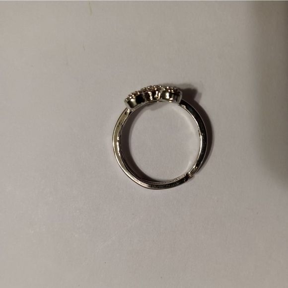 Cute Mouse Diamond Ring - Picture 4 of 5